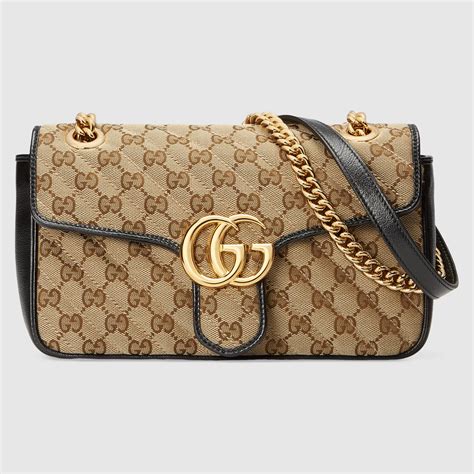 gucci monogram tasche|gucci monogram products.